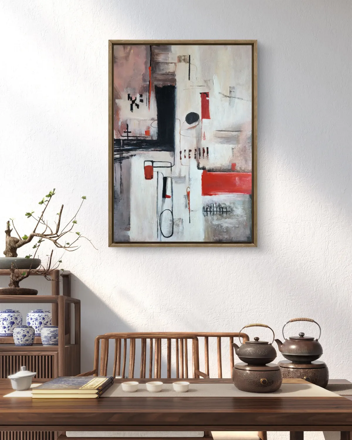 Statement Art-09