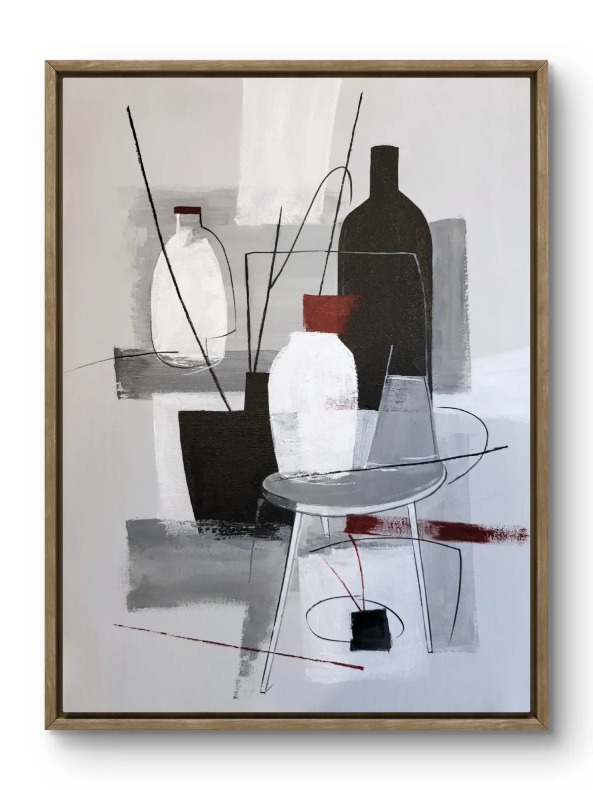 Statement Art-21
