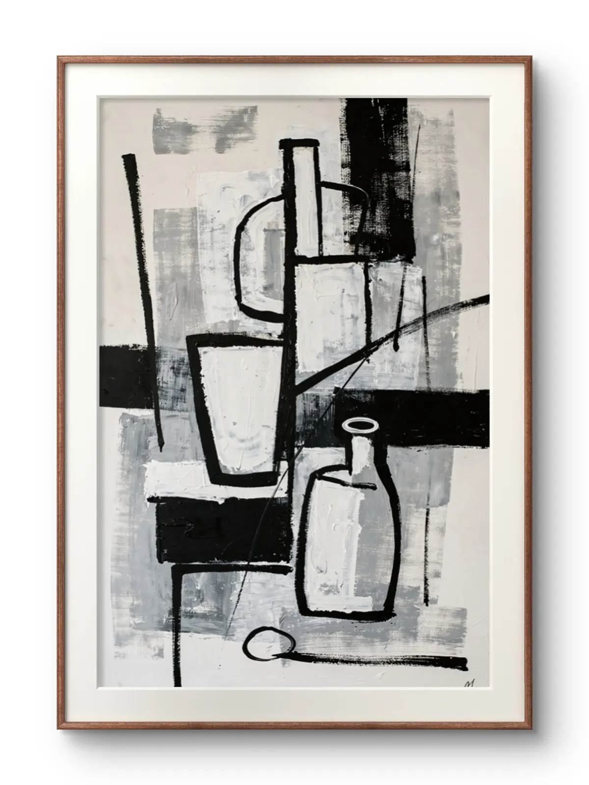 Statement Art-13
