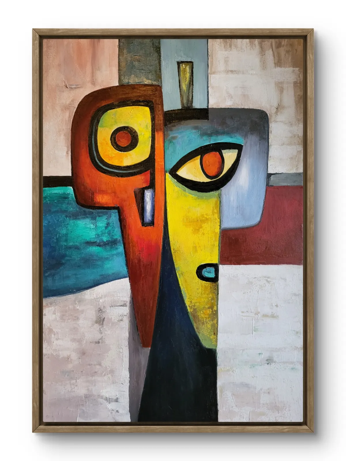 Statement Art-20
