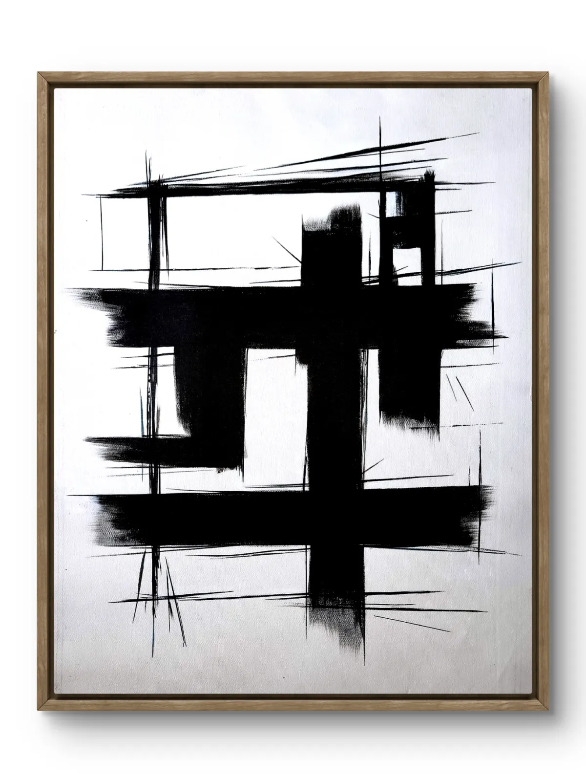 Statement Art-30